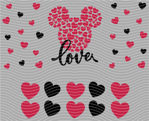 Mini stanlye cup-KW734